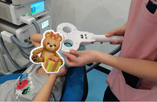 targeted transcranial magnetic therapy